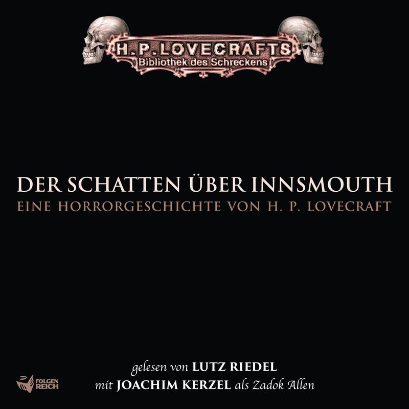 Der Schatten ü ber Innsmouth  Teil 94