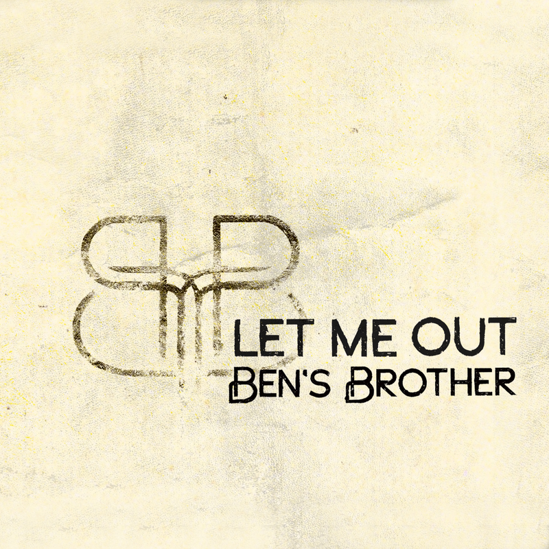 Let Me Out (Live iTunes Version)