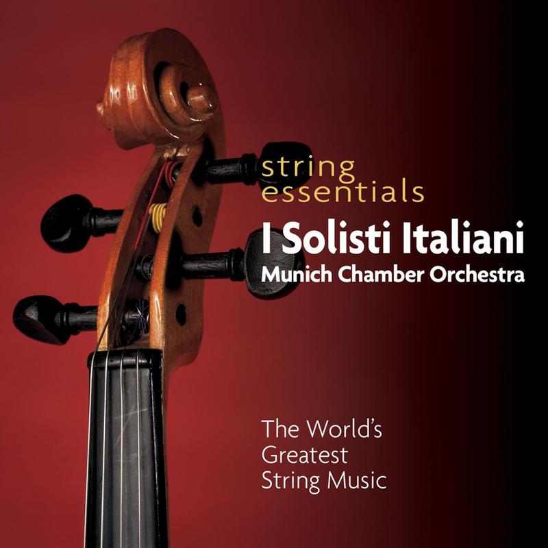 The Four Seasons from Il Cimento Dell'Armonia e Dell'Inventione: Concerto No. 1 in E Major, RV 269, FI-22: "Spring": I. Allegro