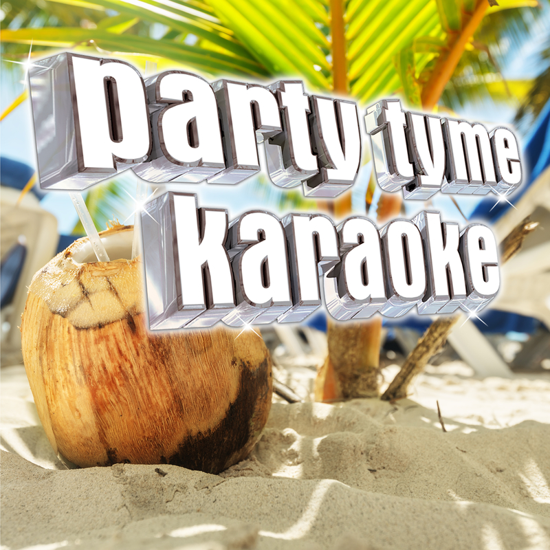 Party Tyme Karaoke - Latin Tropical Hits 13