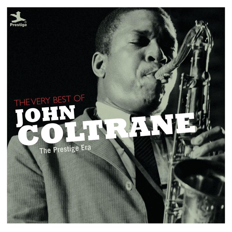 Soultrane (Album Version)