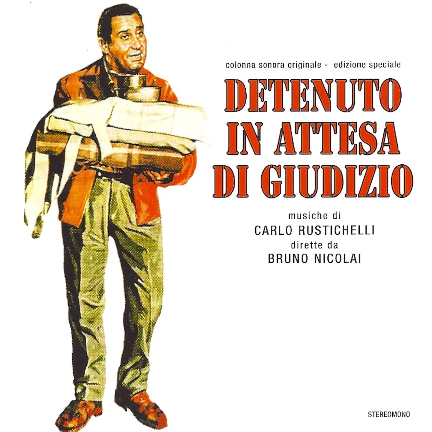 La rivolta dei detenuti