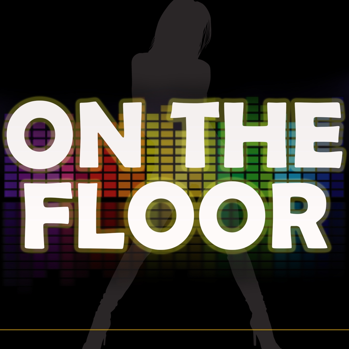 On the Floor (A Tribute to Jennifer Lopez and Pitbull)