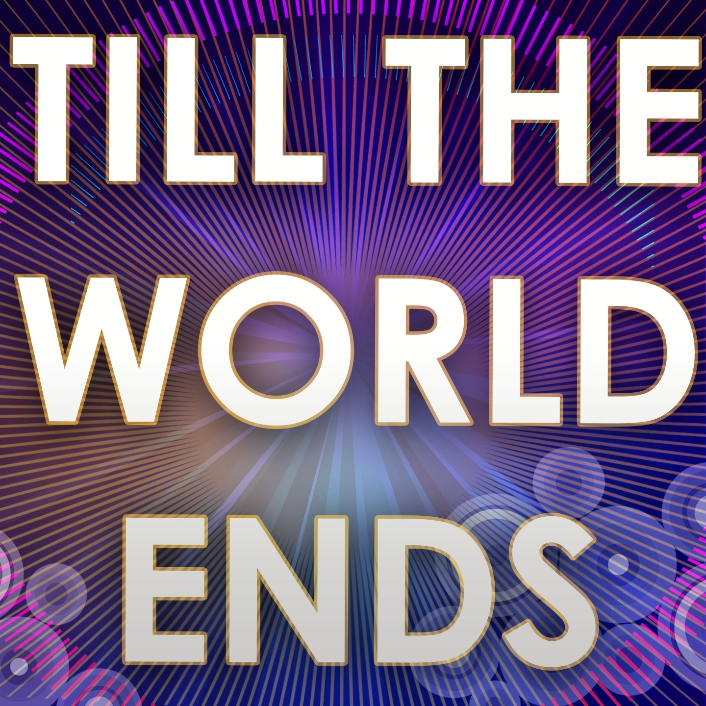 Till the World Ends (A Tribute to Britney Spears)