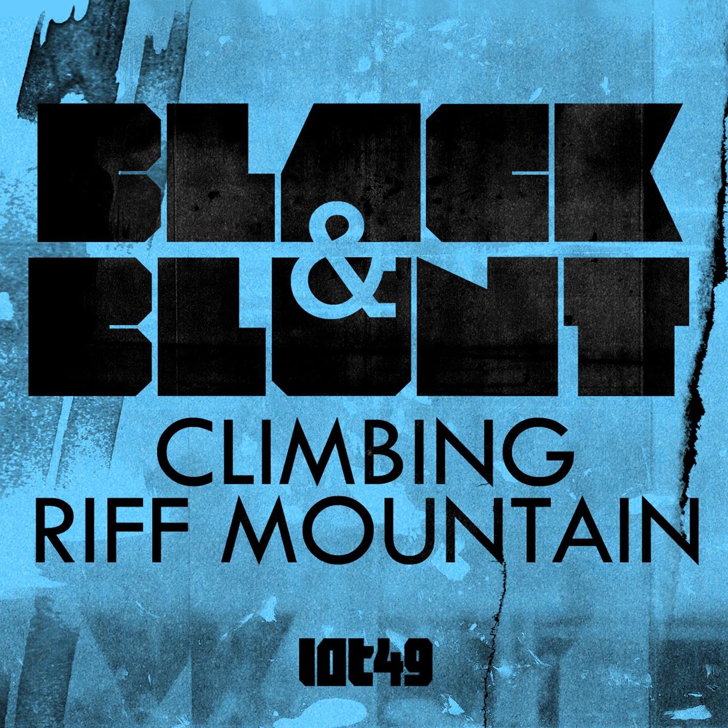 Climbing Riff Mountain (Original)