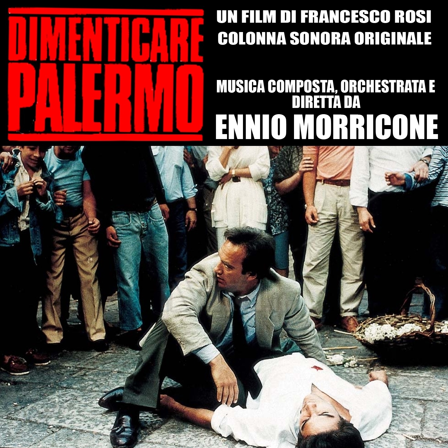 Dimenticare Palermo (From the Original Motion Picture Soundtrack)