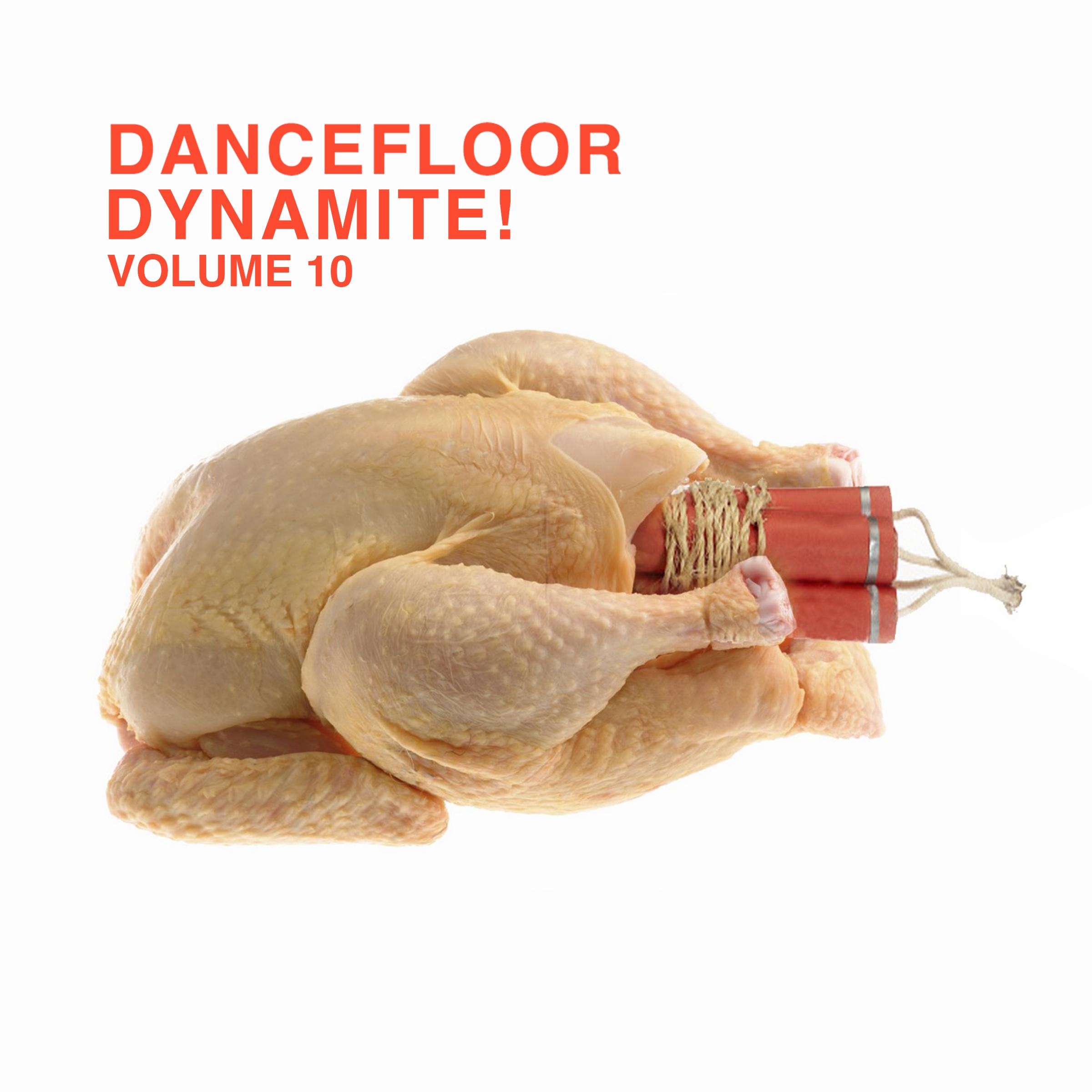 Dancefloor Dynamite 10