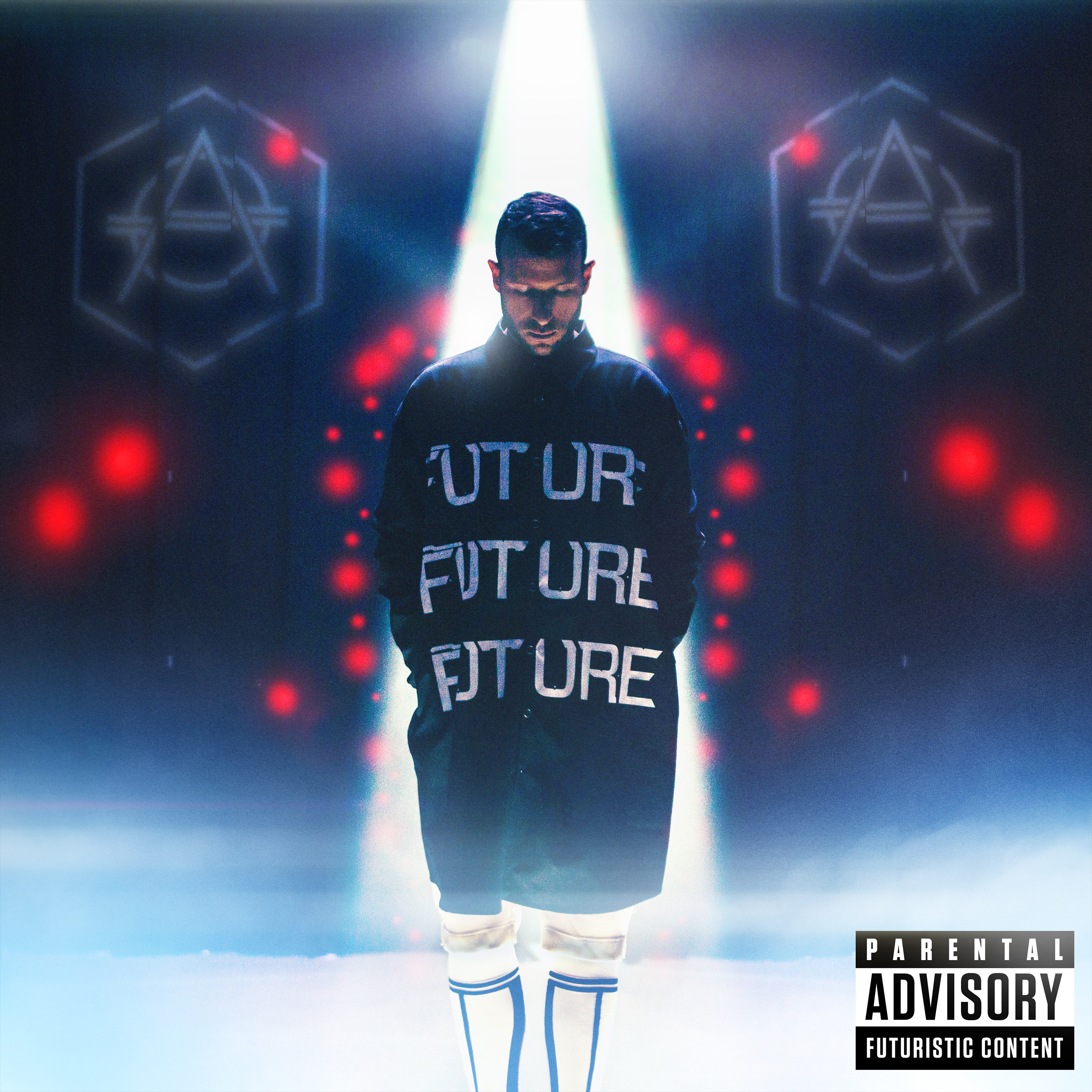 FUTURE (Deluxe Edition)
