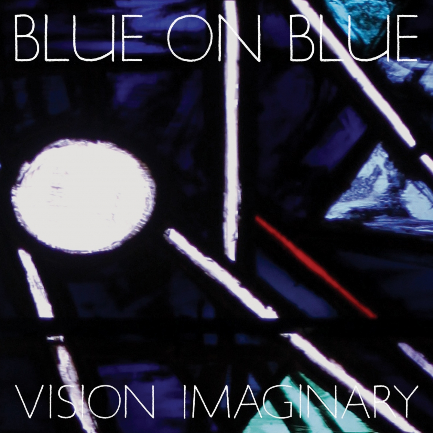 Vision Imaginary