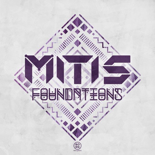 Foundations (Original Mix)