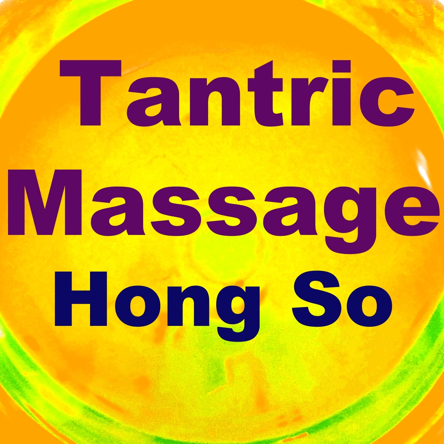 Tantric Massage