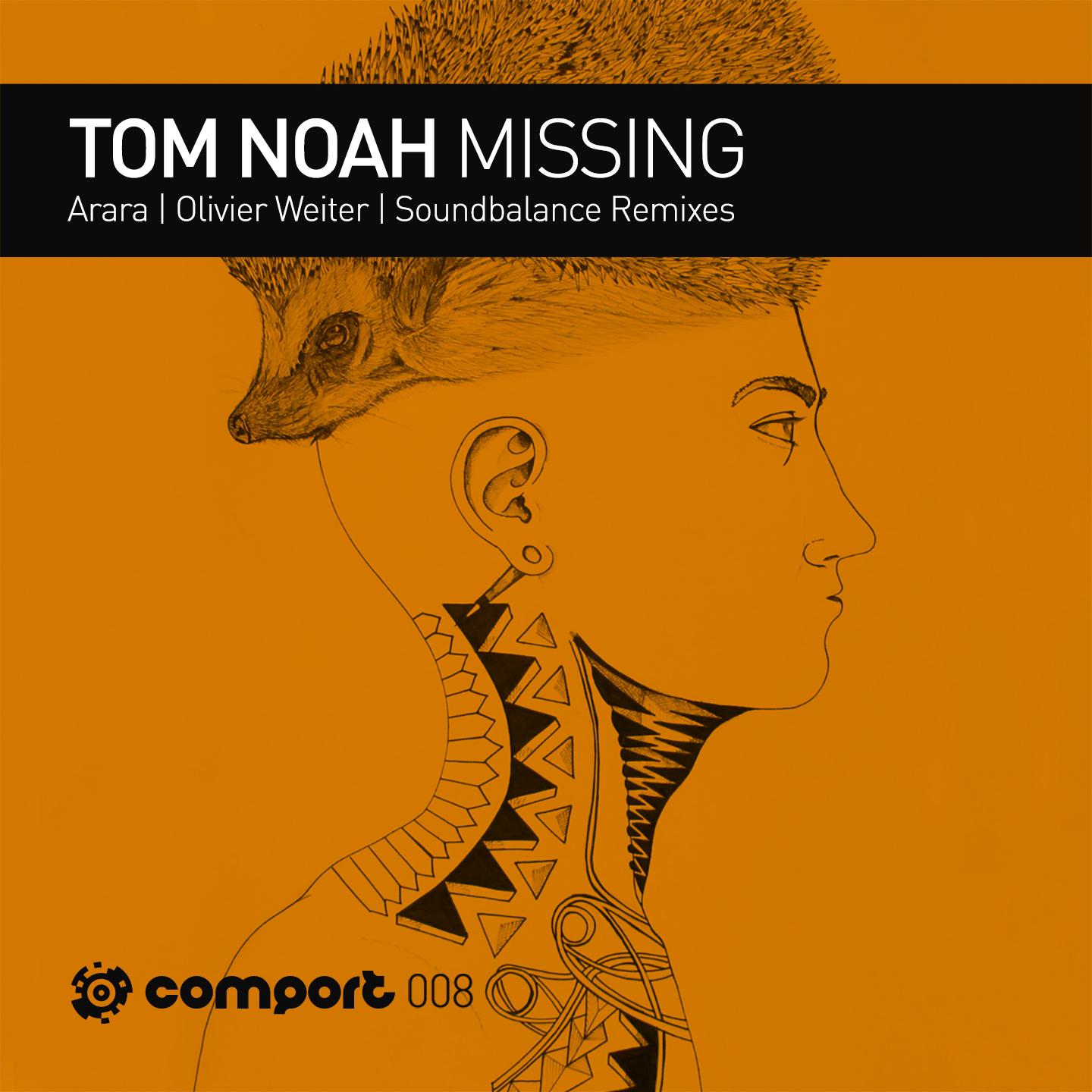 Missing (Olivier Weiter Remix)