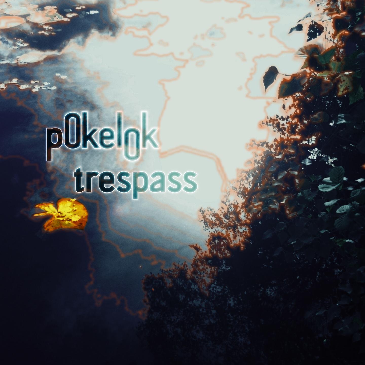 Trespass EP