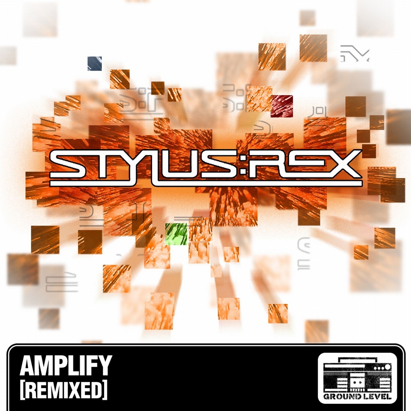 Amplify Remixed