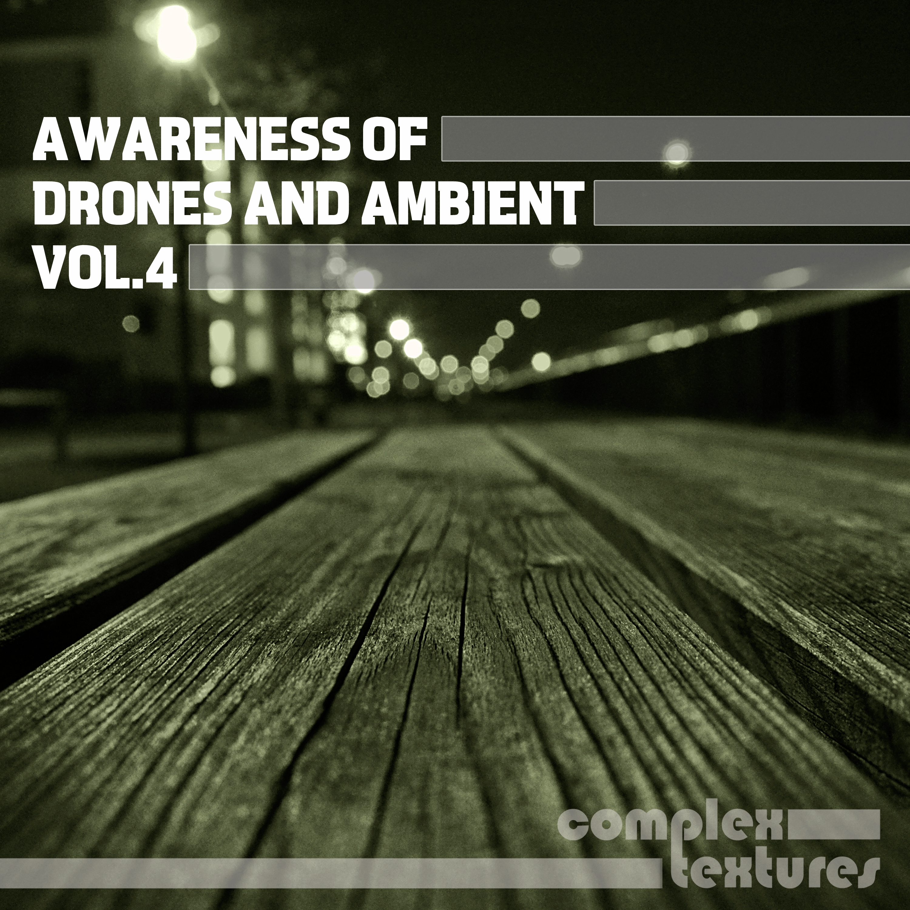 Awareness of Drones and Ambient, Vol. 4