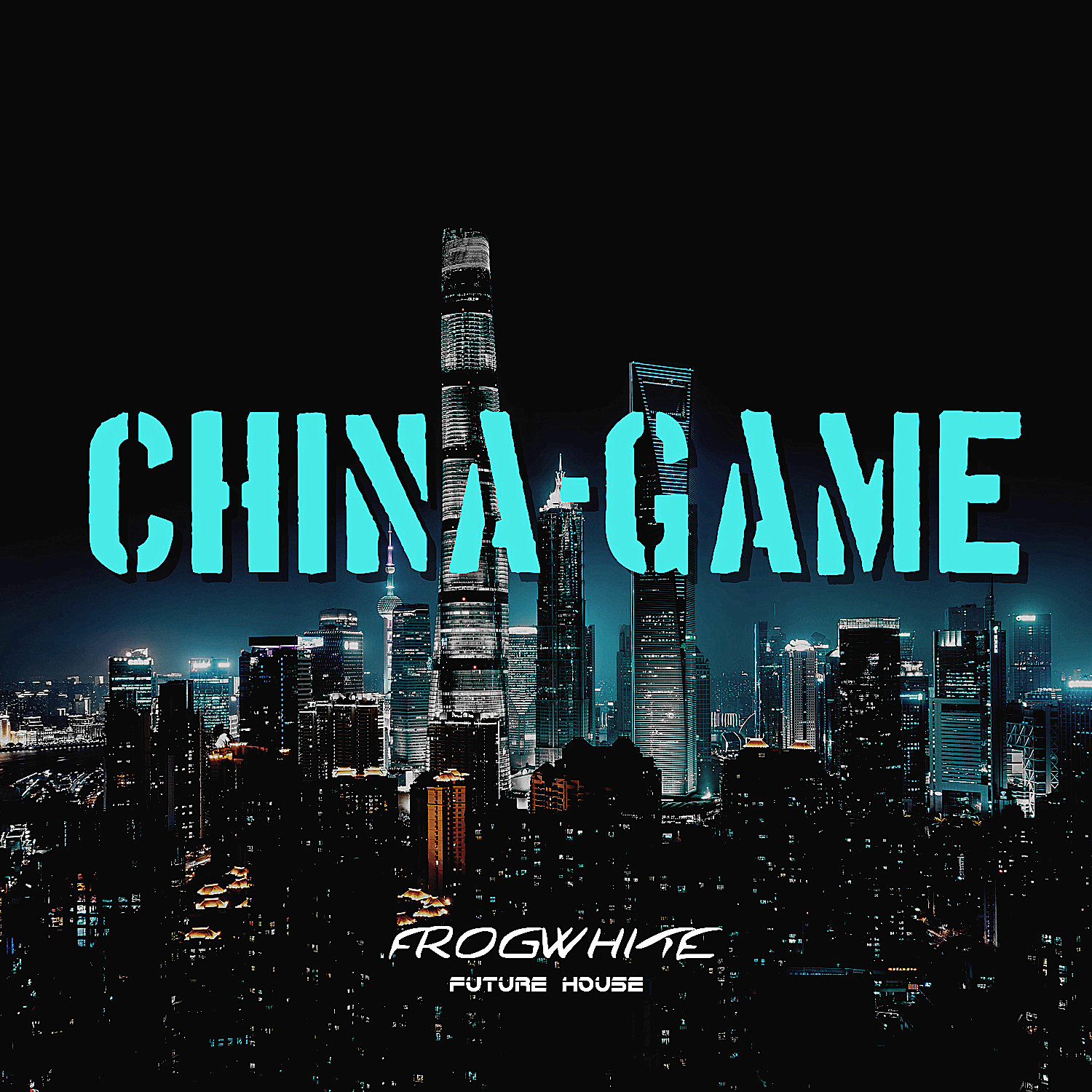 China-Game