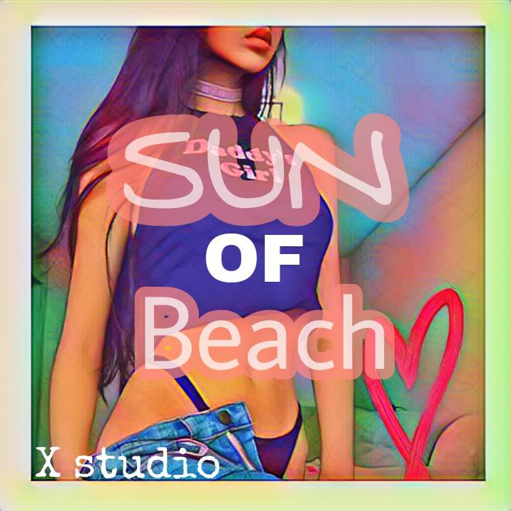 Sun of beach feat. Nacho