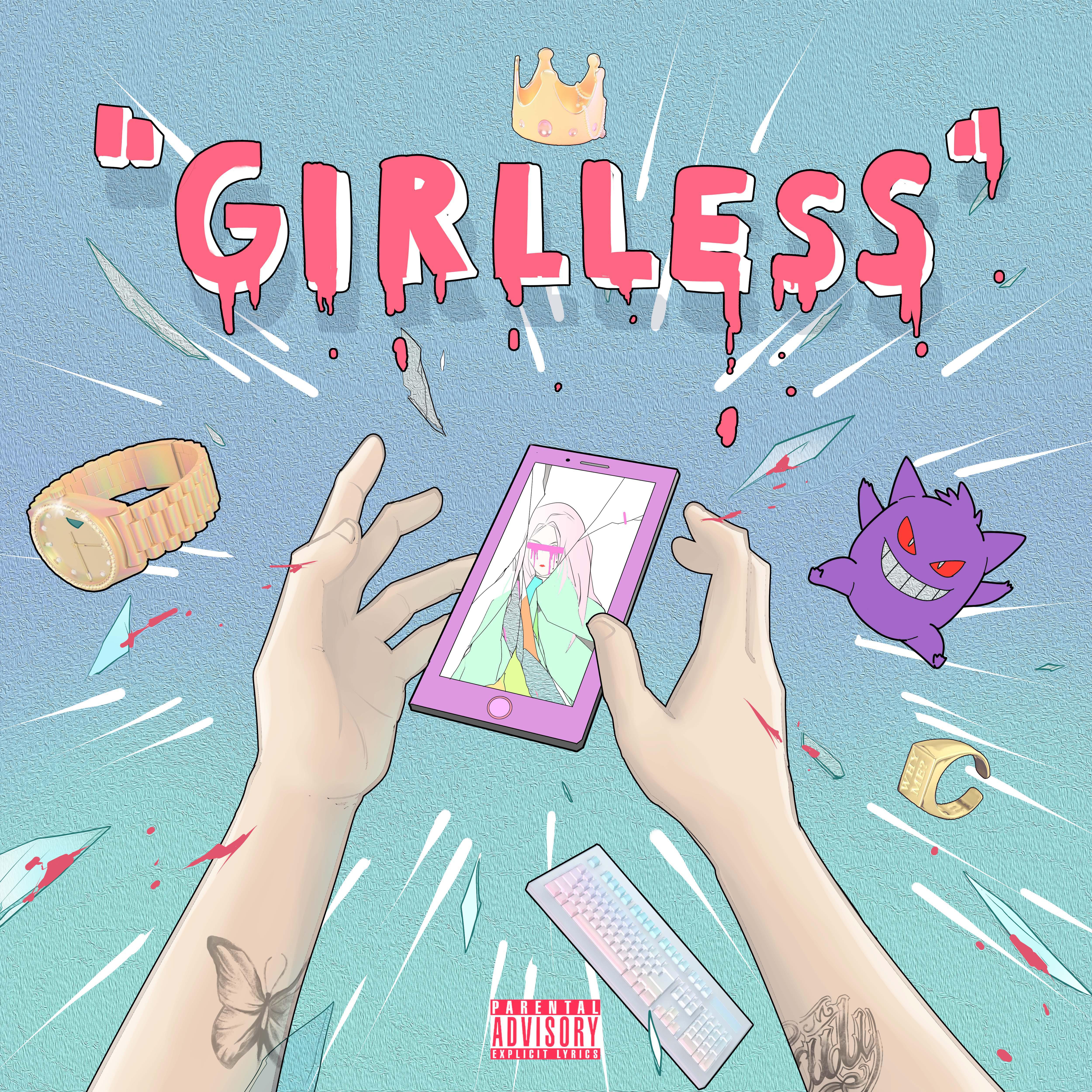 girlless(Prod. Erv Noel)