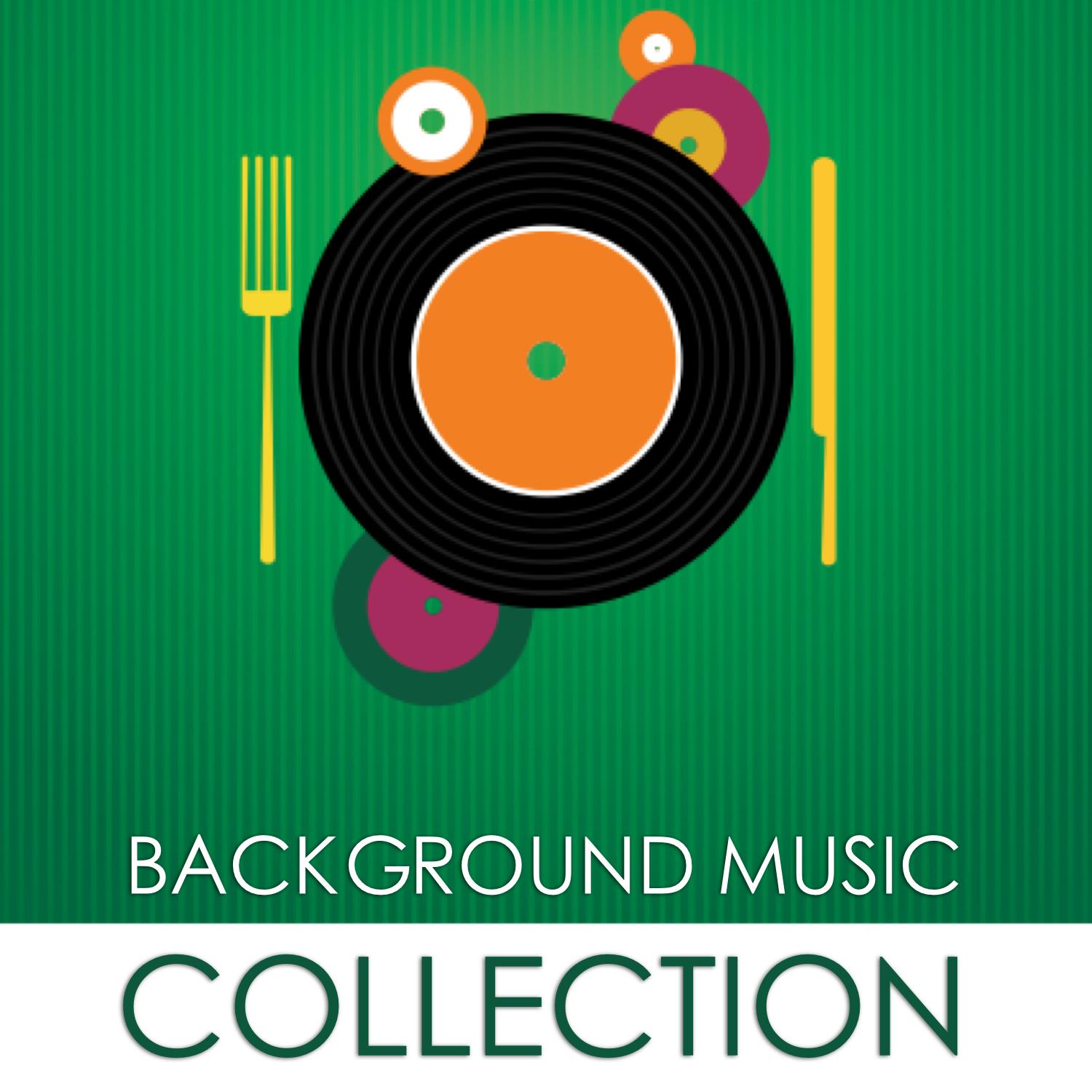 The Background Music Collection