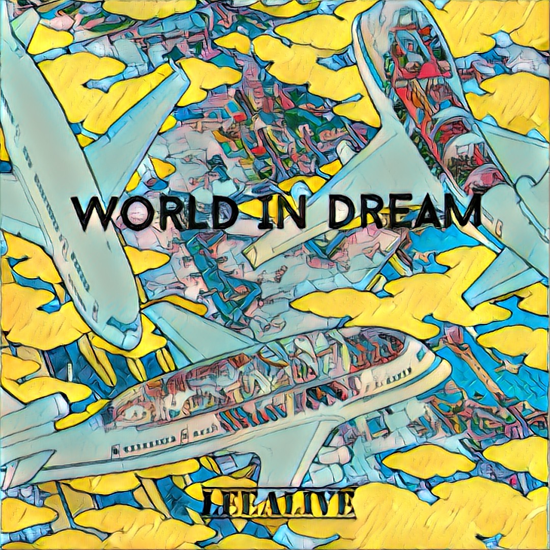 World  IN  Dream