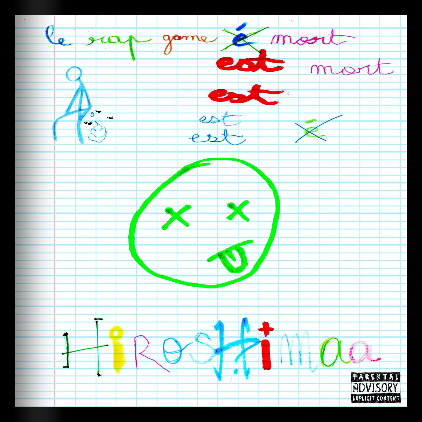 Rap Game (Original)