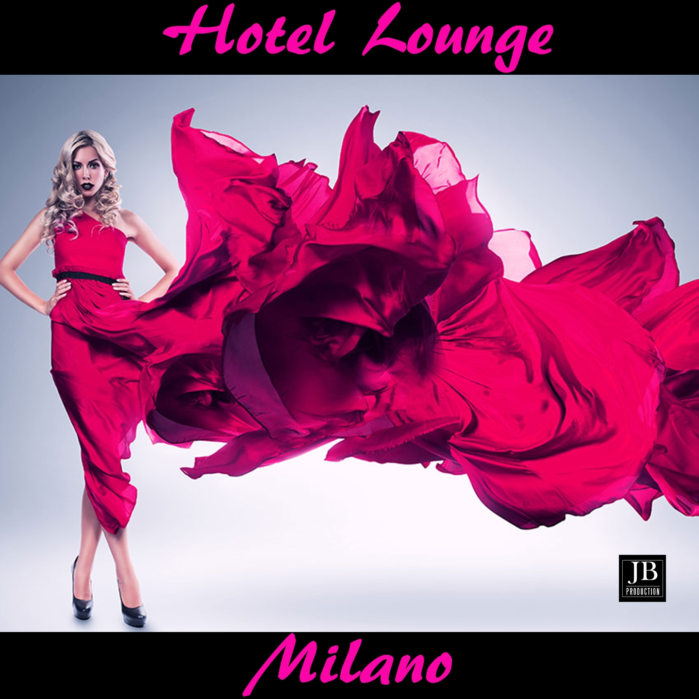 Hotel Lounge Milano
