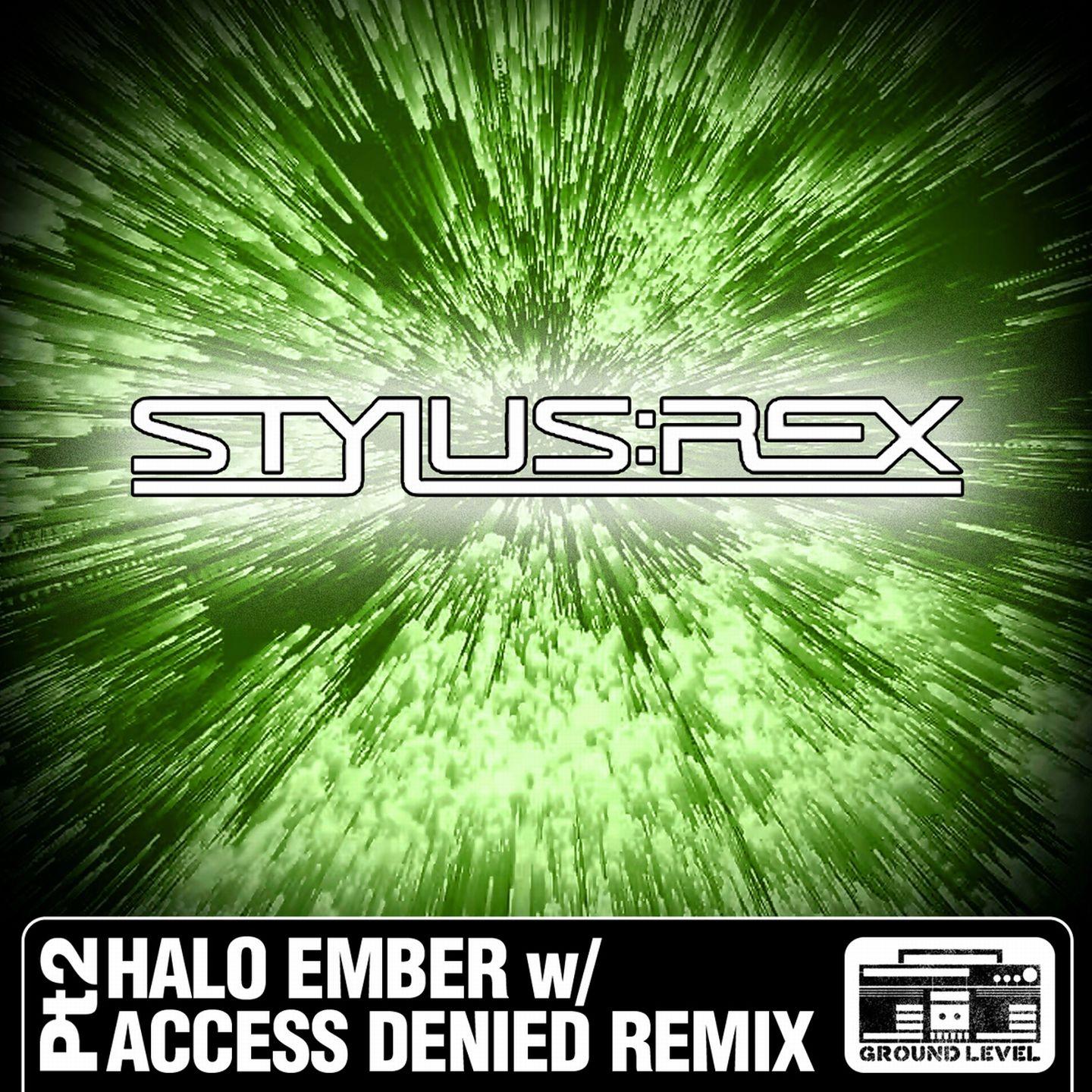 Halo Ember (Access Denied Remix)