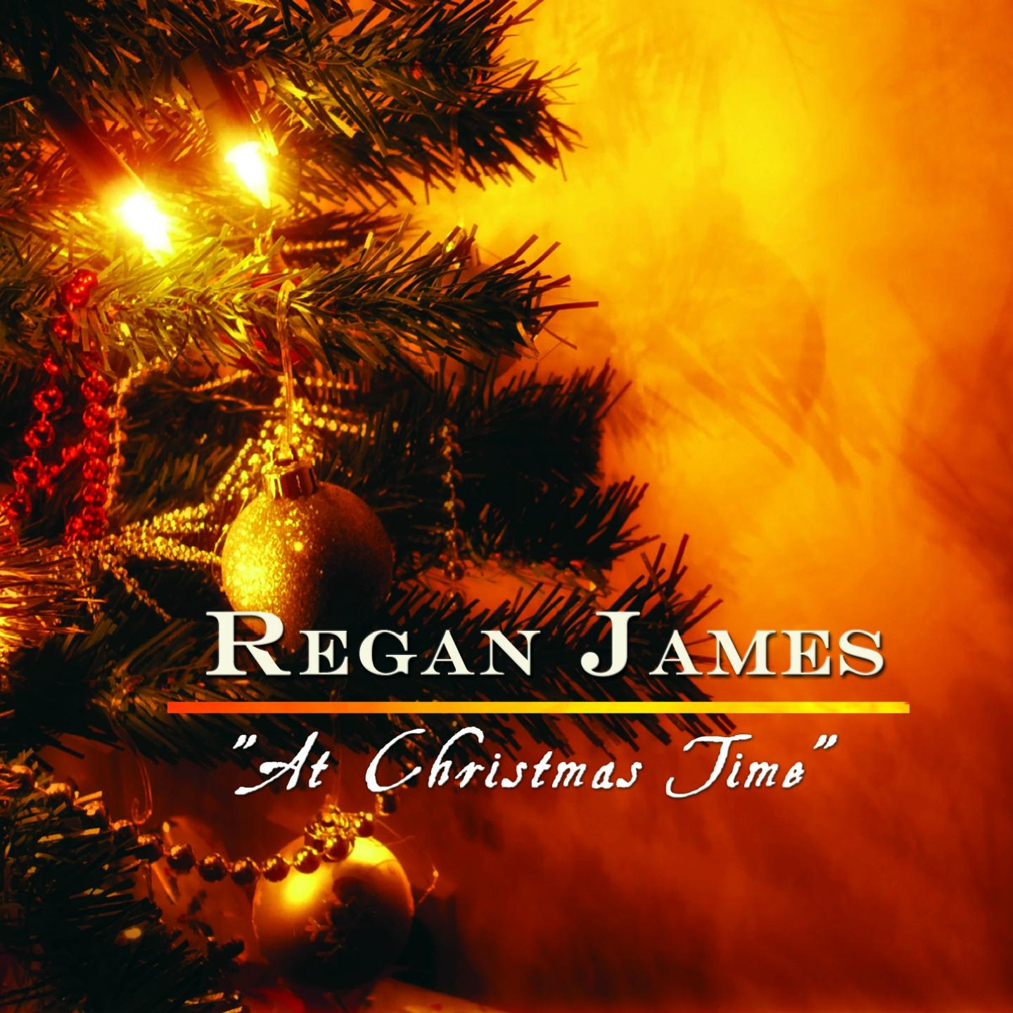 At Christmas Time (Single)