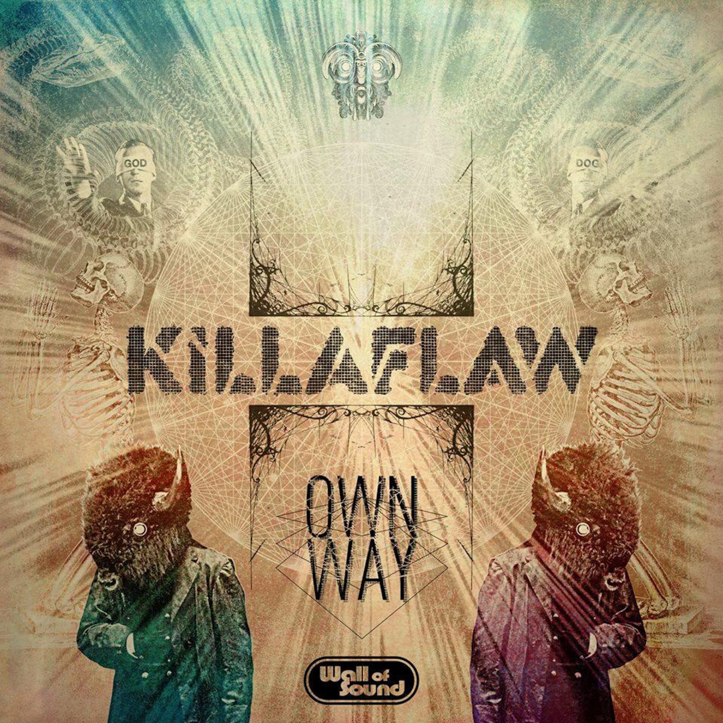 Own Way (Hyper Remix)