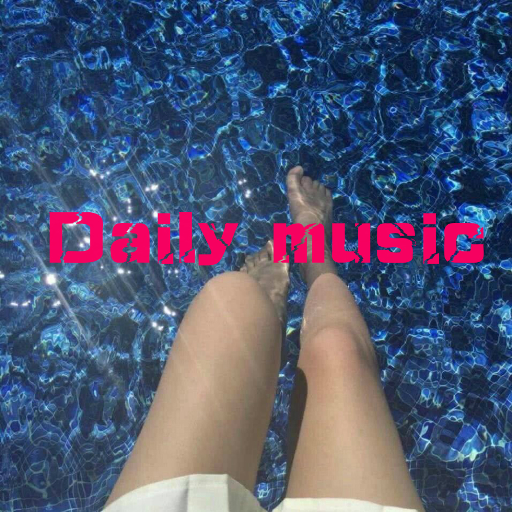 Daily music