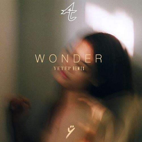 Wonder (Yetep Remix)