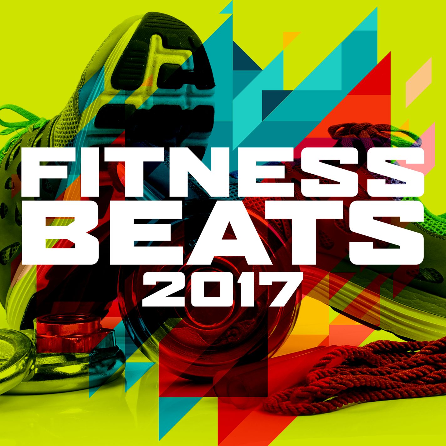 Fitness Beats 2017