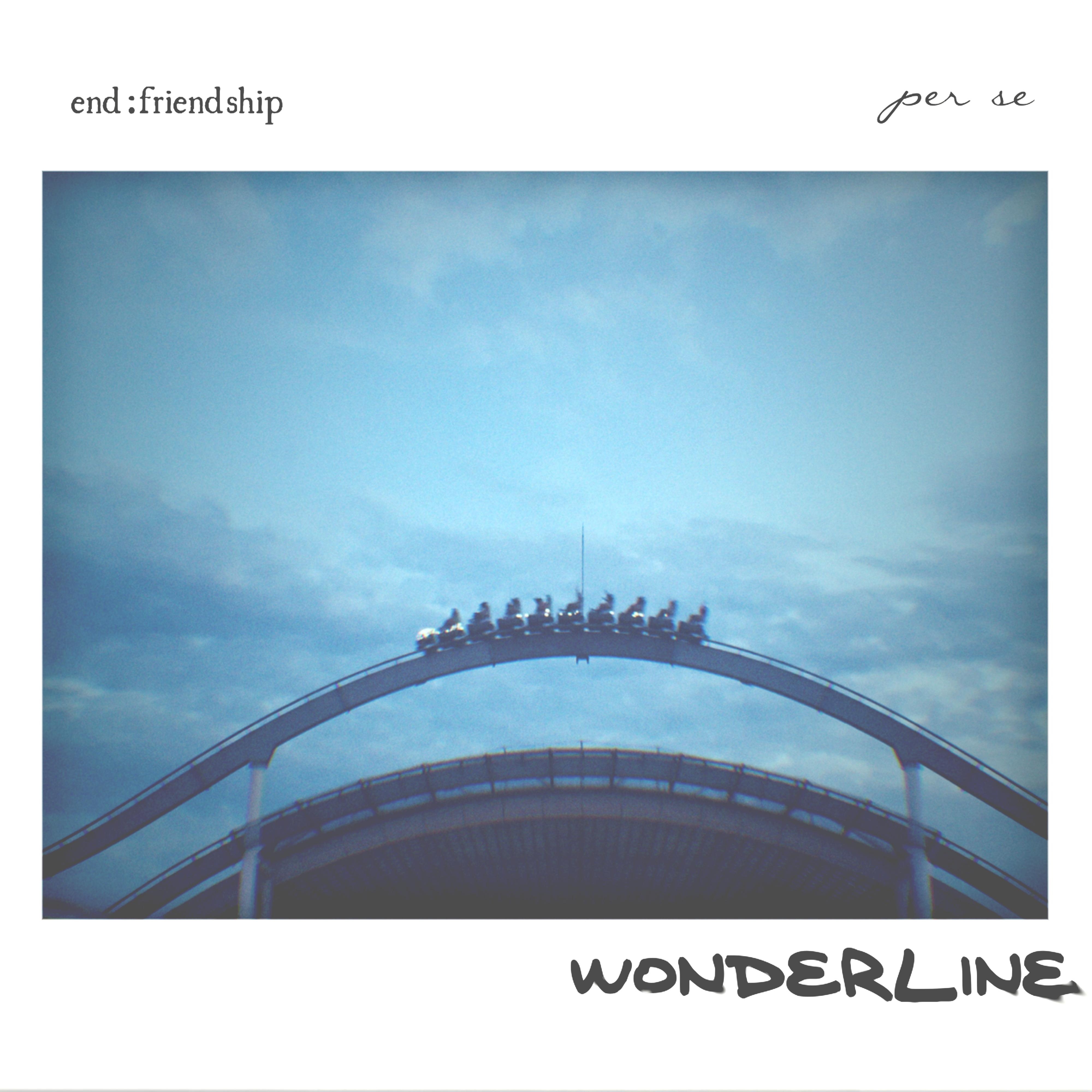 Wonderline