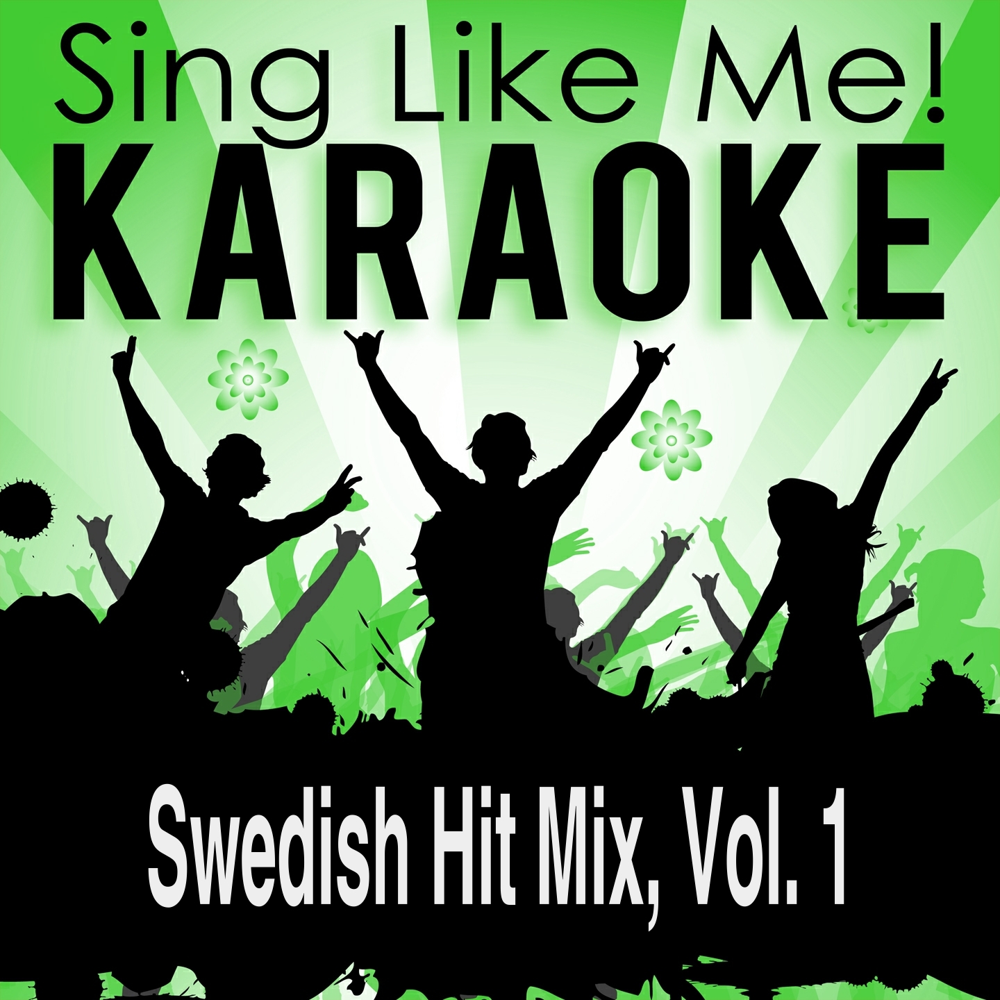 Swedish Hit Mix, Vol. 1