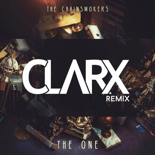 The One (Clarx Remix)