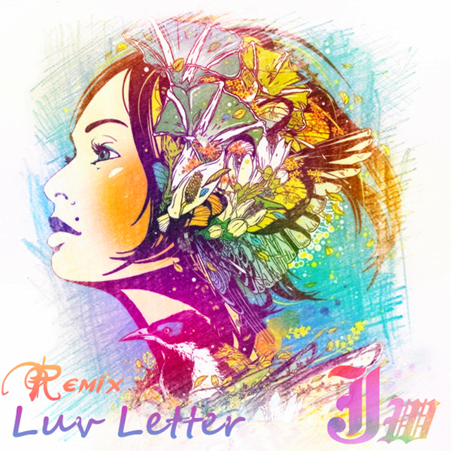 Luv  Letter Jose  Wheat  Remixlive  version