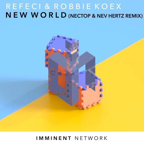 New World (Nectop & Nev Hertz Remix)