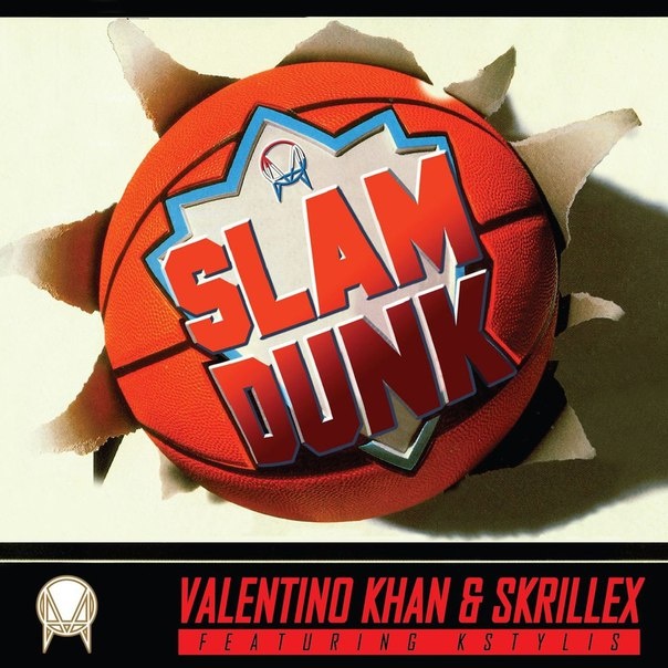 Slam Dunk (Original Mix)