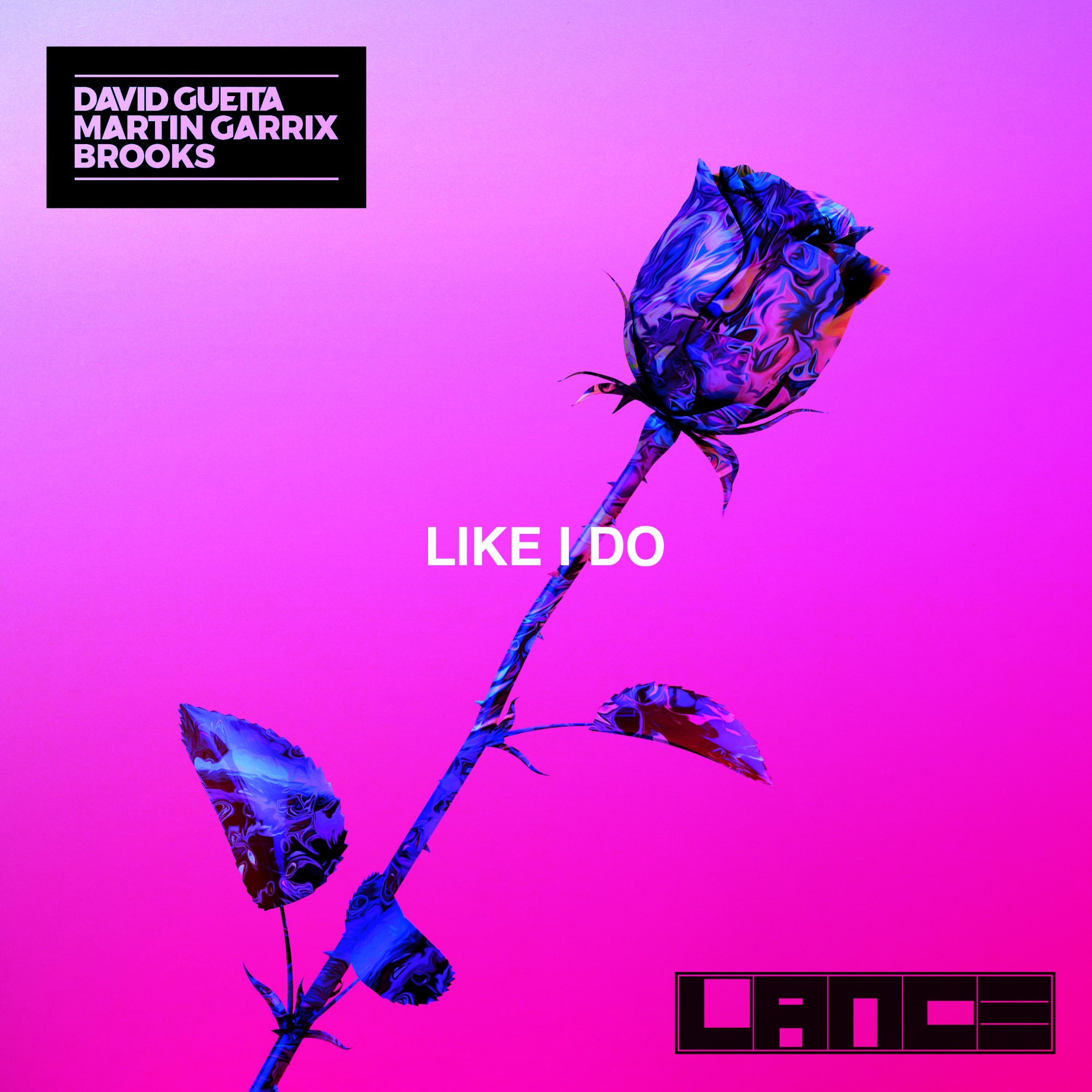 Like I Do(Lance Bootleg)