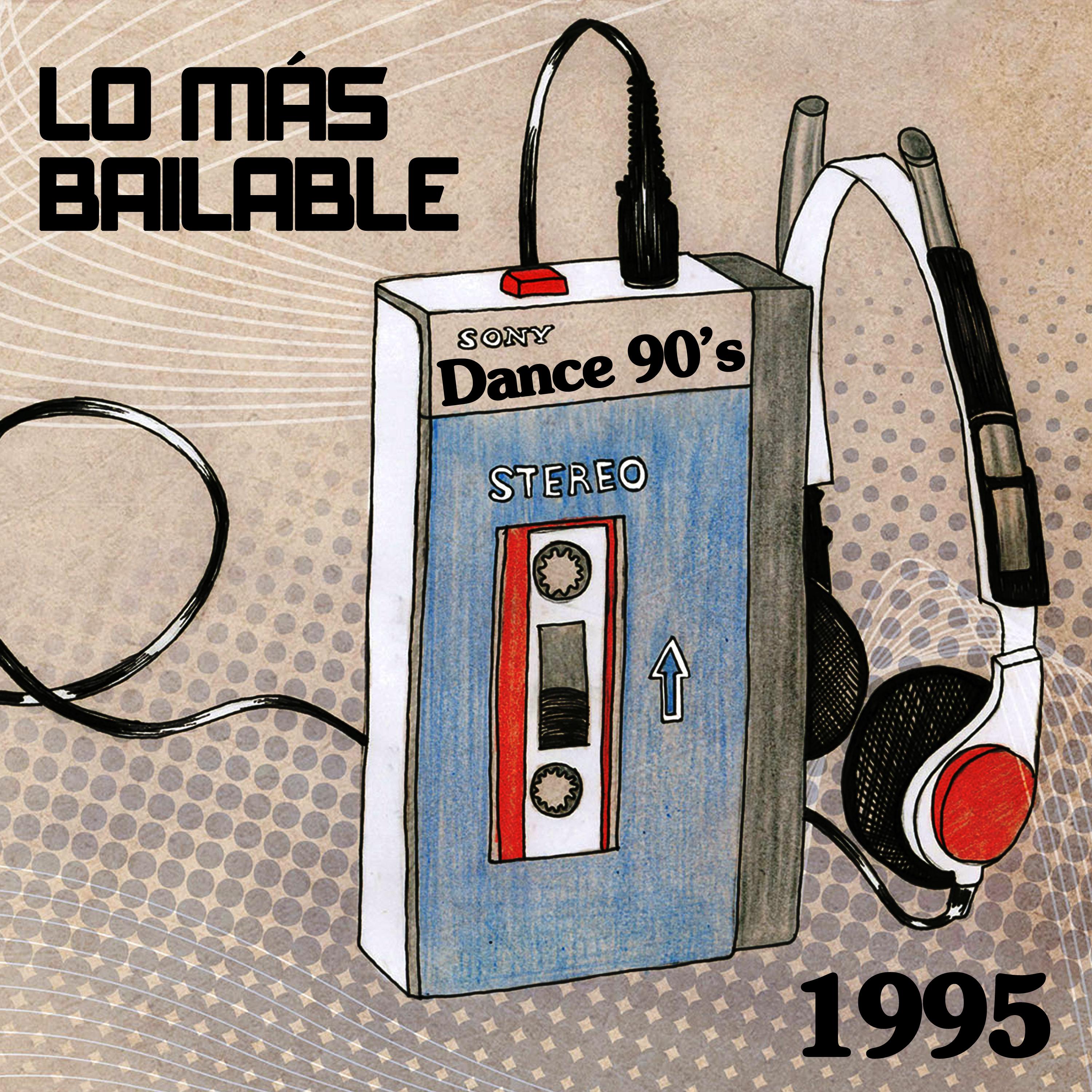 Lo Ma s Bailable 1995