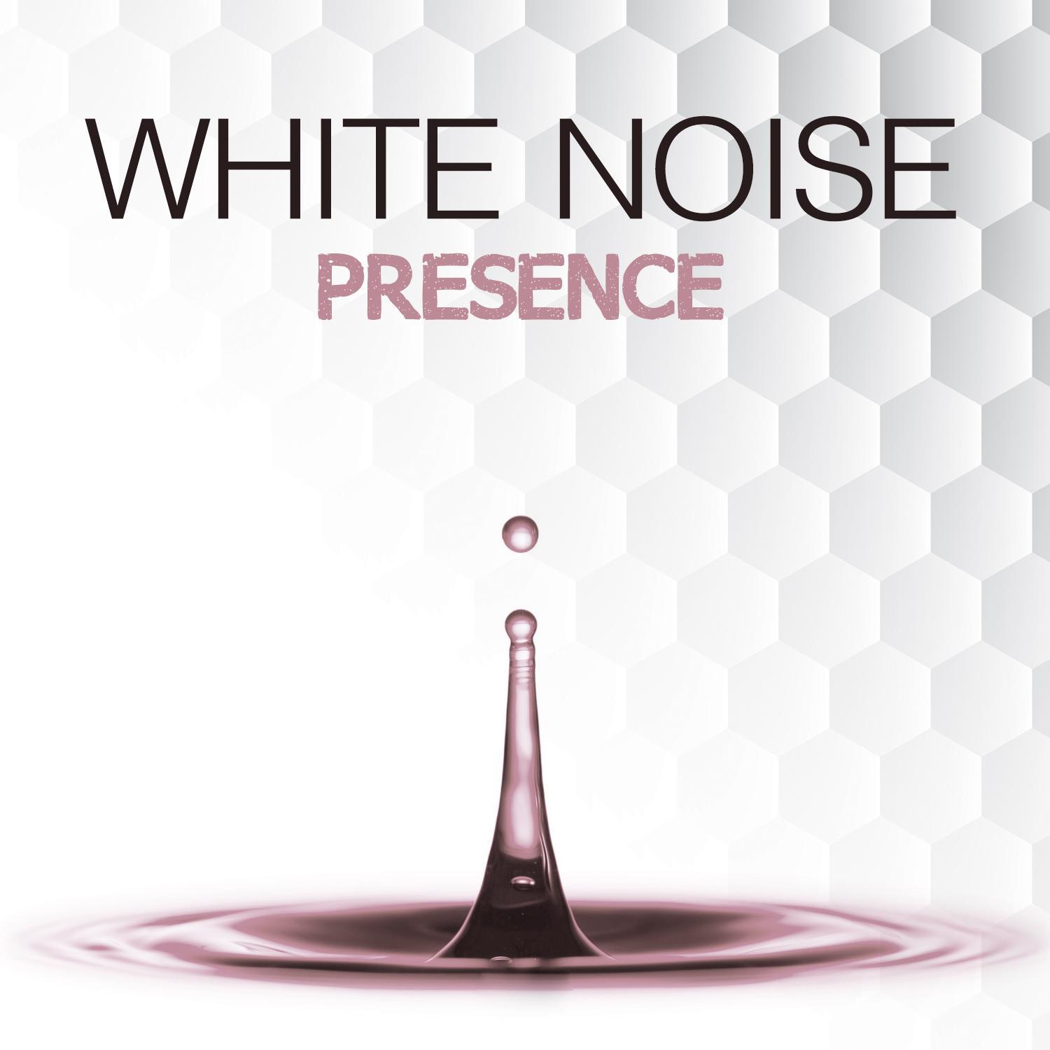 White Noise: Presence
