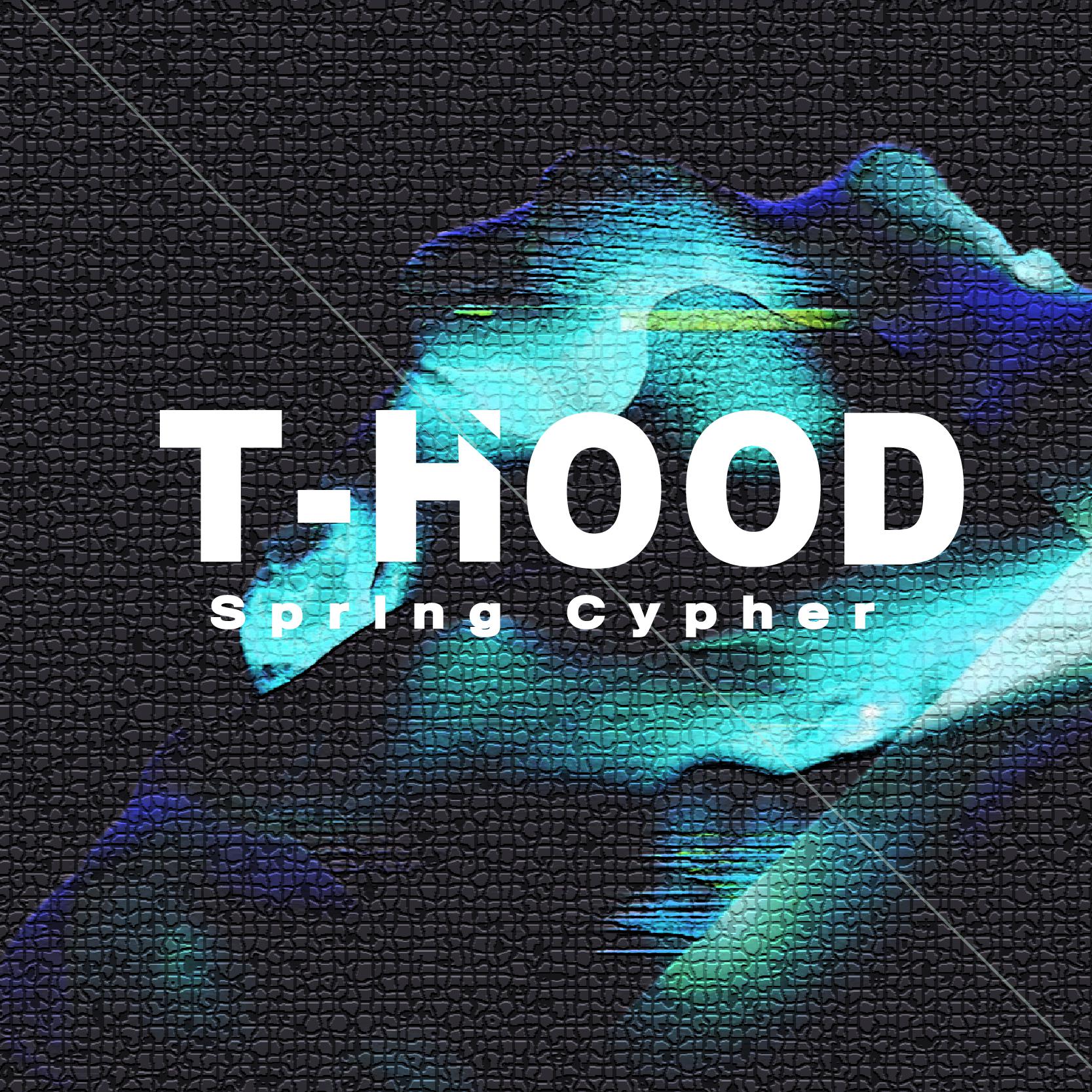 T    Hood  Spring  Cypher Prod.  by  Lavito 