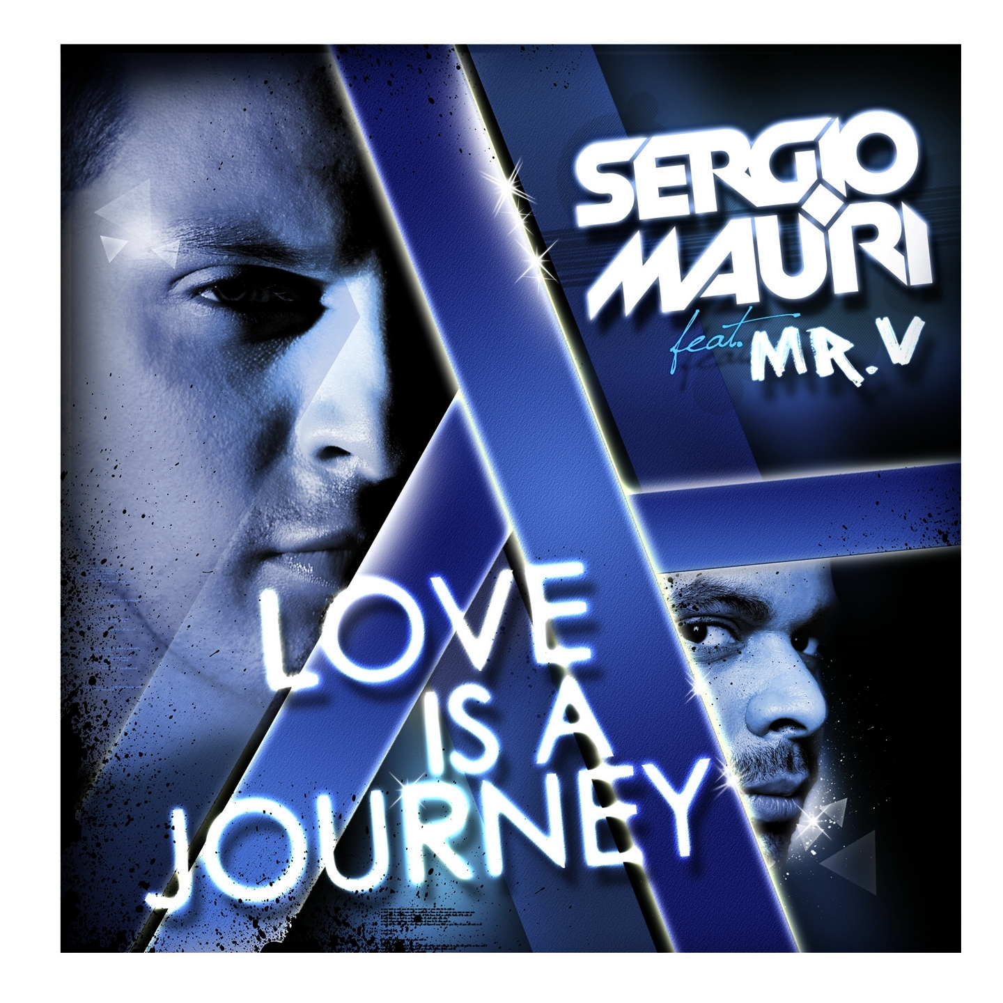 Love Is a Journey (Mattias Remix)