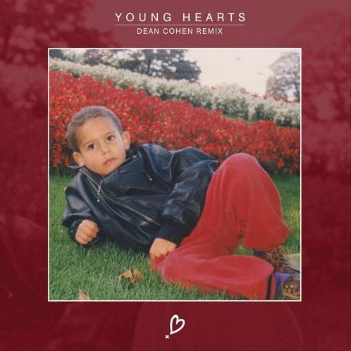 Young Hearts (Dean Cohen Remix)