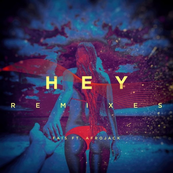Hey (K?d Remix)