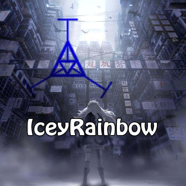 IceyRainbow(Original Mix)