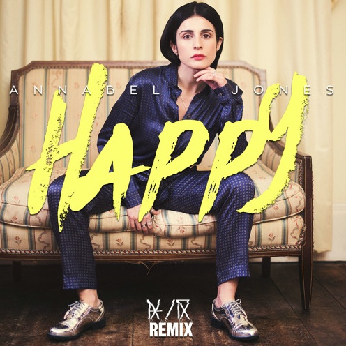 Happy (k?d Remix)