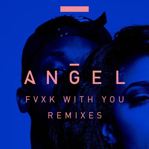 Fvxk with You (Edeema Remix)