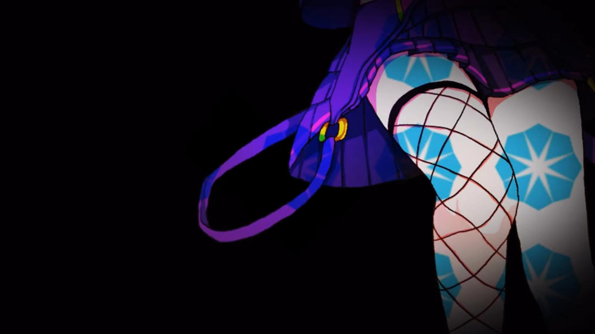 Masked  bitcH Cover GUMI