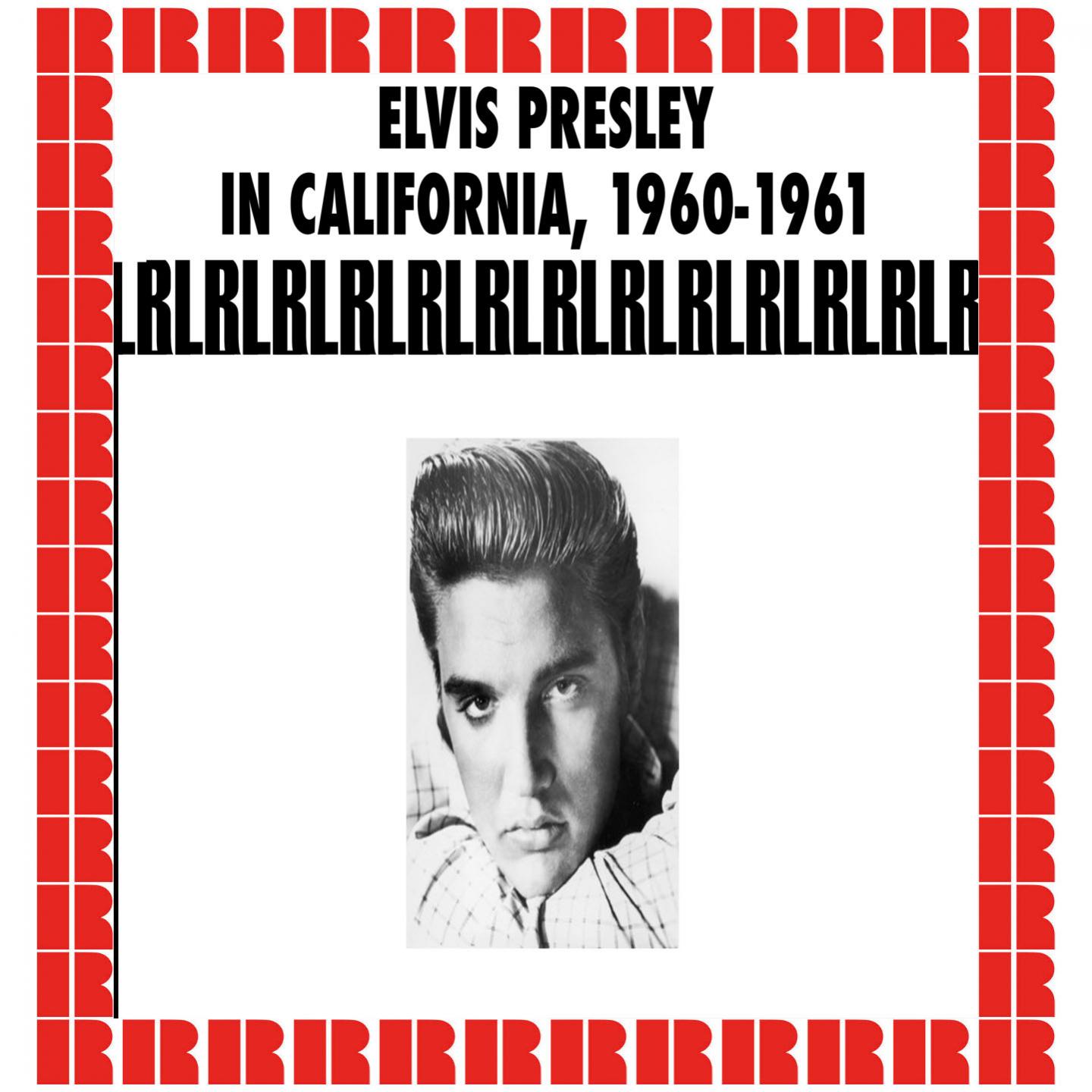 In California, Outtakes & Studio Rarities, 1960-1961 (Hd Remastered Edition)